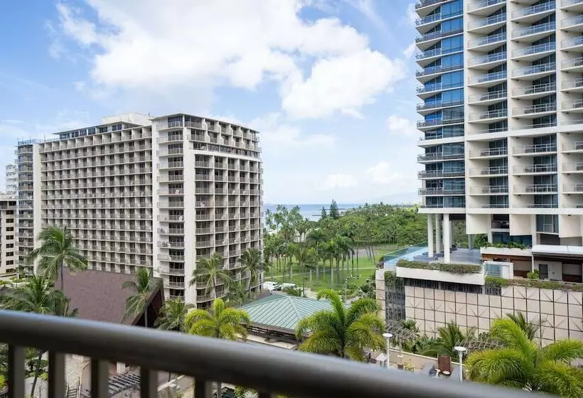 2ベッドスイートルーム, Embassy Suites By Hilton Waikiki Beach Walk