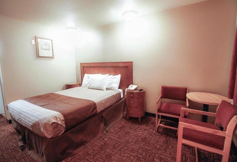 غرفة قياسية, Heritage Inn San Diego