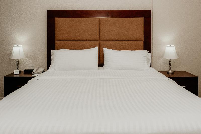 Chambre Standard Lit King Size, Holiday Inn Durango, An Ihg