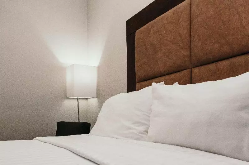 اتاق استاندارد با تخت بزرگ, Holiday Inn Durango, An Ihg