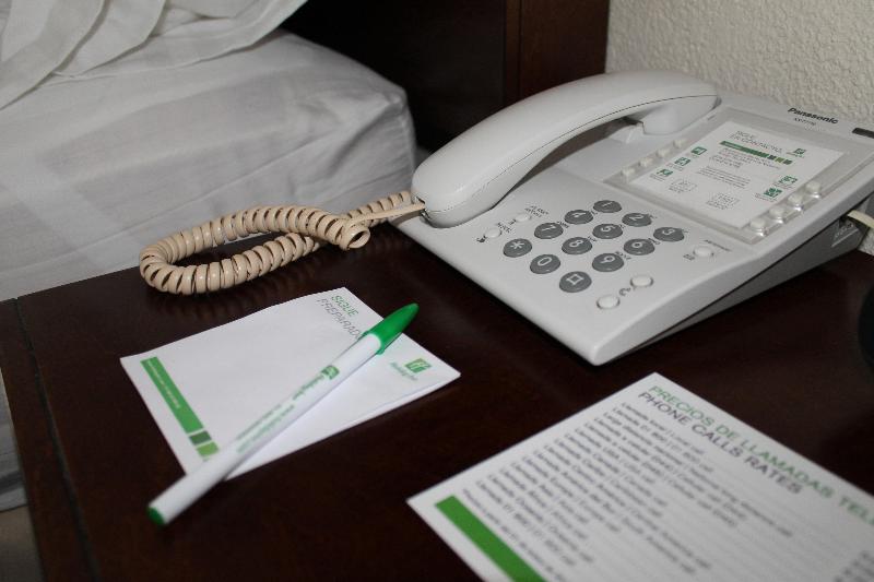 חדר סטנדרט, Holiday Inn Durango, An Ihg