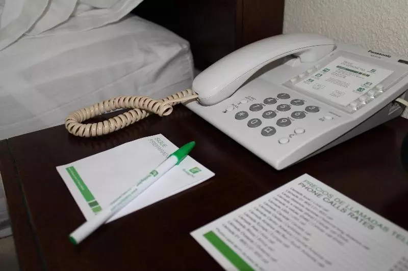 اتاق استاندارد, Holiday Inn Durango, An Ihg