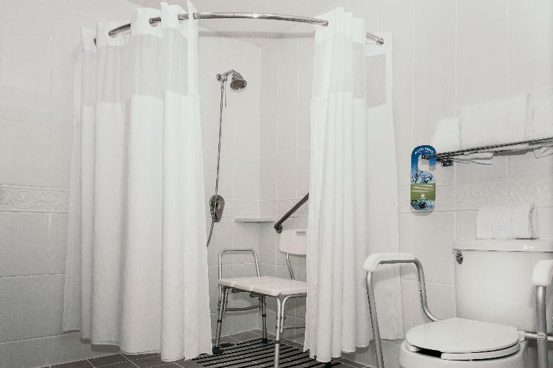 חדר סטנדרט, Holiday Inn Durango, An Ihg