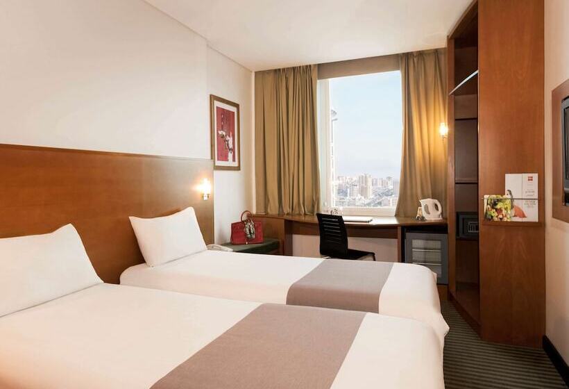 اتاق استاندارد, Ibis Kuwait Salmiya