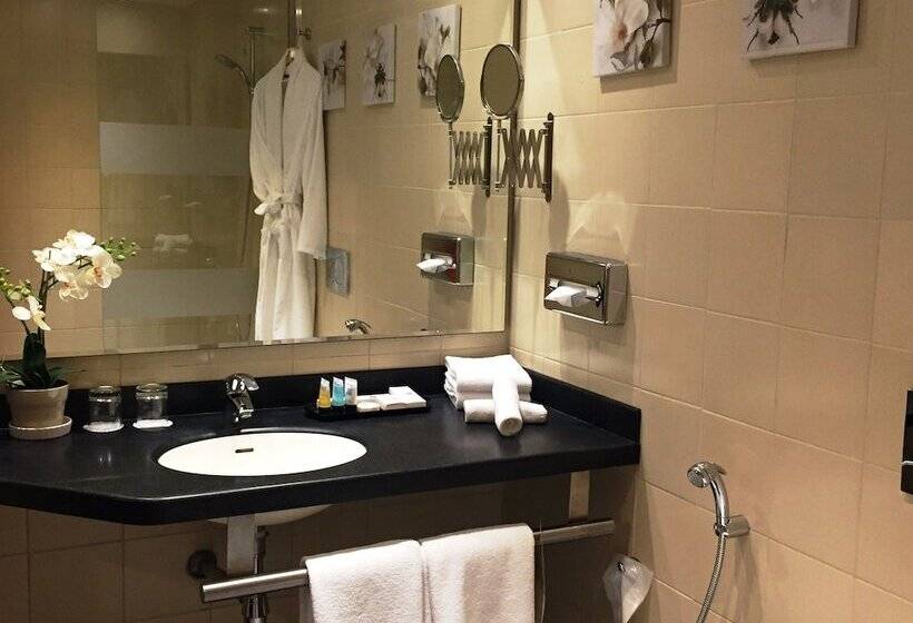 Апартаменты 1 Спальня, Ibis Kuwait Salmiya