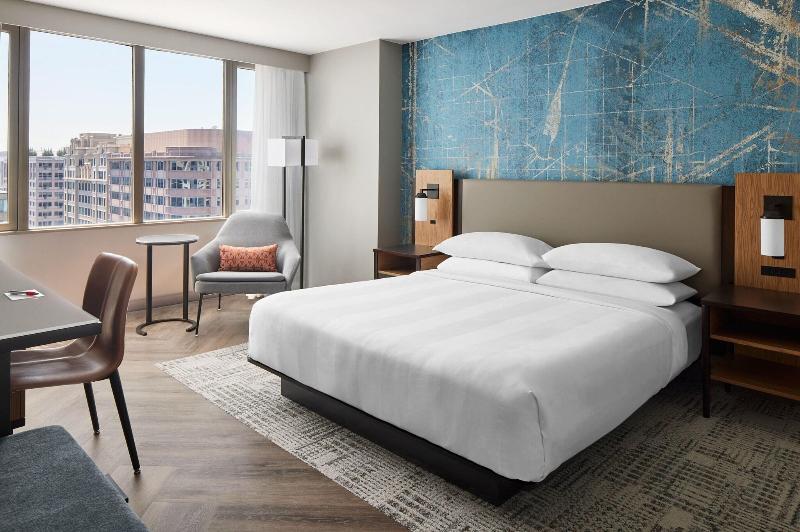 اتاق اجرایی, Ibis Kuwait Salmiya