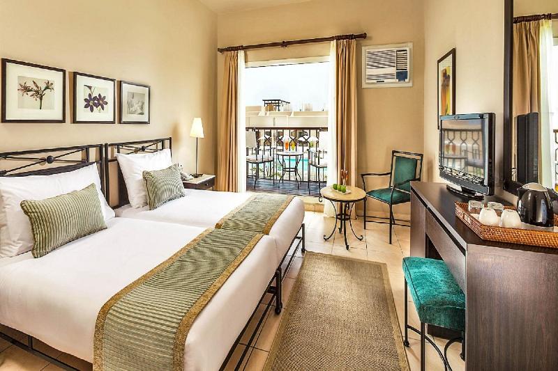 اتاق استاندارد, Jaz Almaza Beach Resort, Almaza Bay