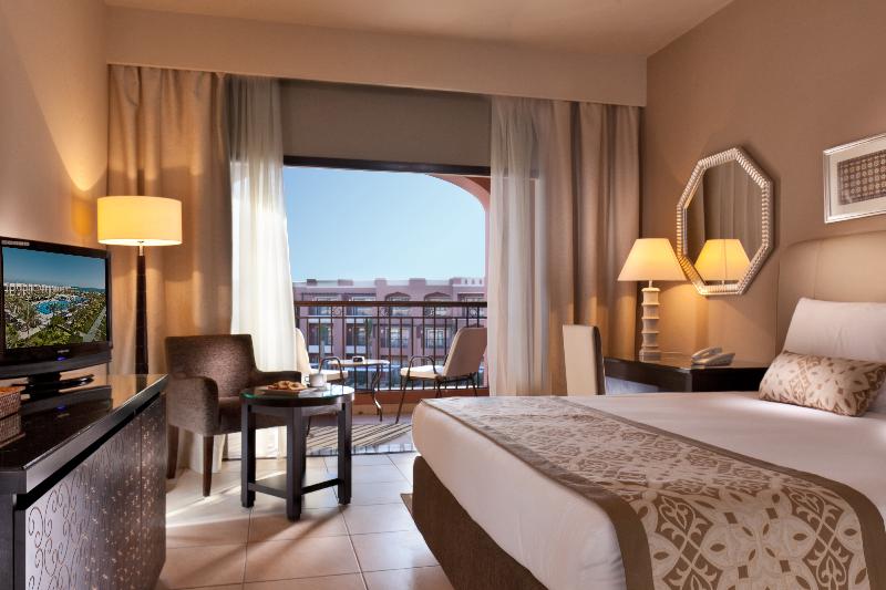 اتاق سوپریور, Jaz Almaza Beach Resort, Almaza Bay