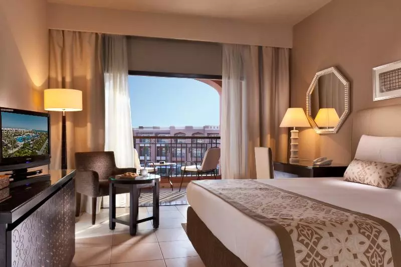 اتاق سوپریور, Jaz Almaza Beach Resort, Almaza Bay