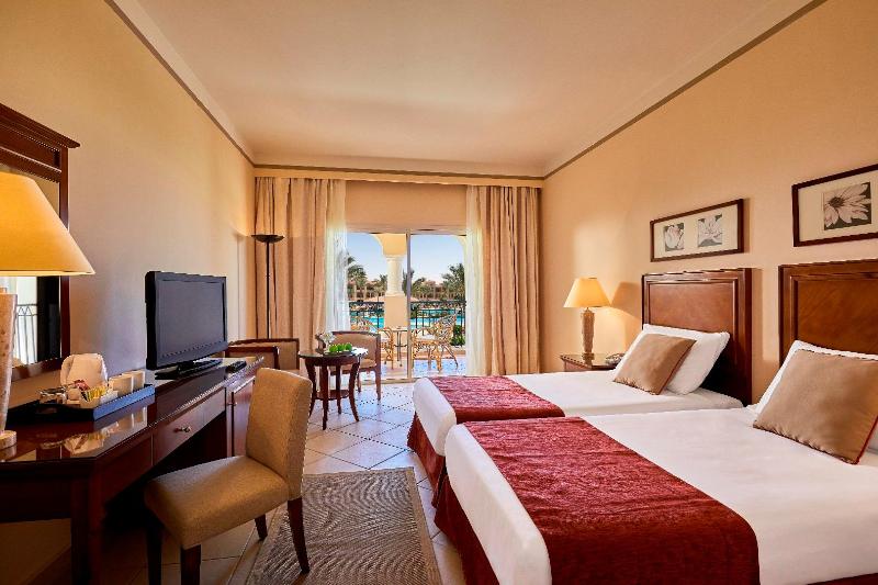 اتاق سوپریور, Jaz Almaza Beach Resort, Almaza Bay