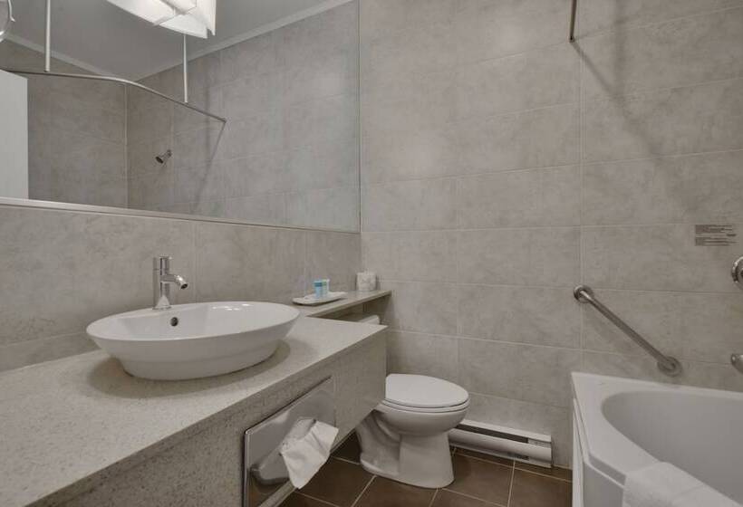 جناح مطل على البحر, Hôtel Et Pavillons Le Petit Manoir Du Casino