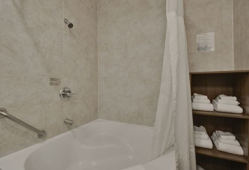 جناح مطل على البحر, Hôtel Et Pavillons Le Petit Manoir Du Casino