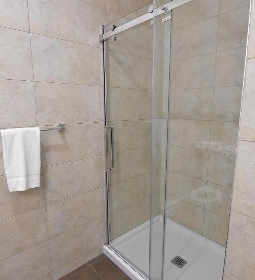 غرفة إقتصادية, Hôtel Et Pavillons Le Petit Manoir Du Casino