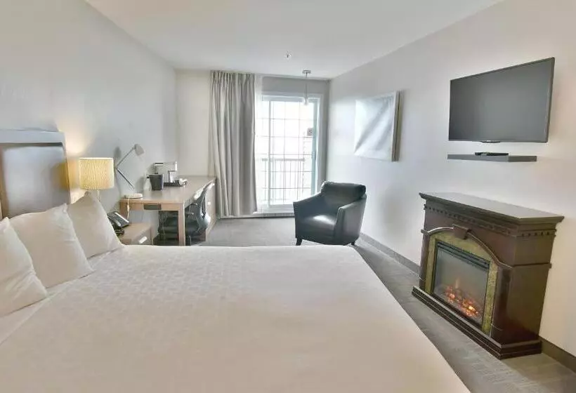 اتاق اکونومی, Hôtel Et Pavillons Le Petit Manoir Du Casino