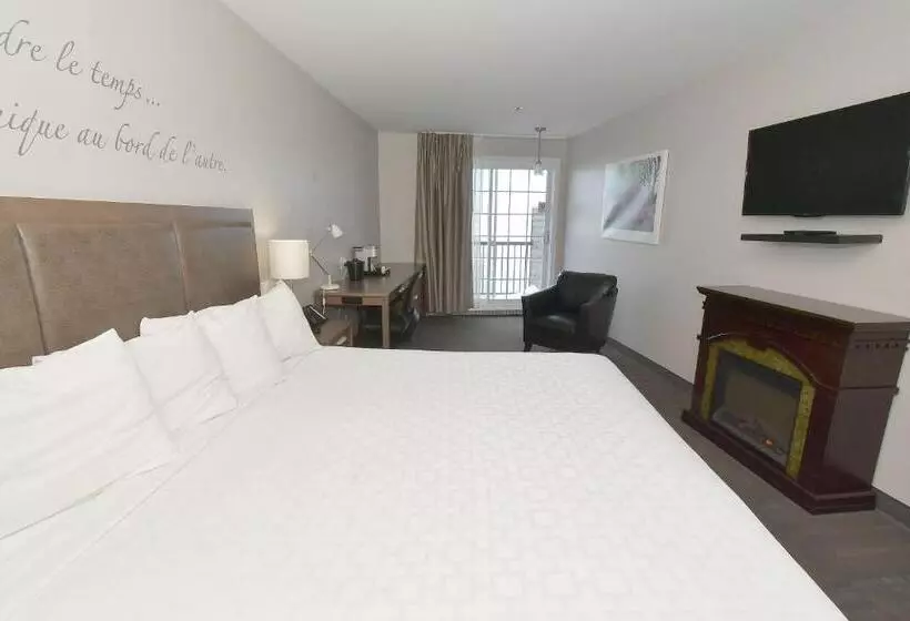 اتاق اکونومی, Hôtel Et Pavillons Le Petit Manoir Du Casino