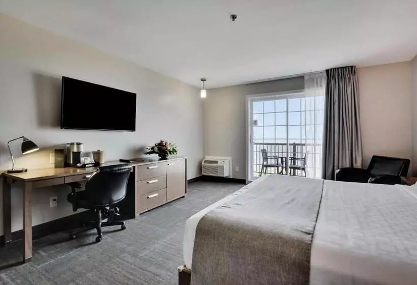 اتاق سوپریور برای معلولان, Hôtel Et Pavillons Le Petit Manoir Du Casino