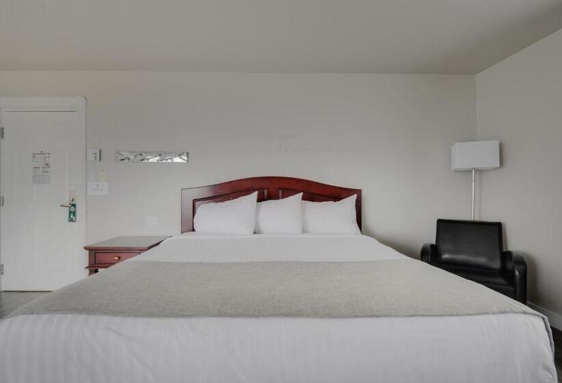 غرفة إقتصادية, Hôtel Et Pavillons Le Petit Manoir Du Casino