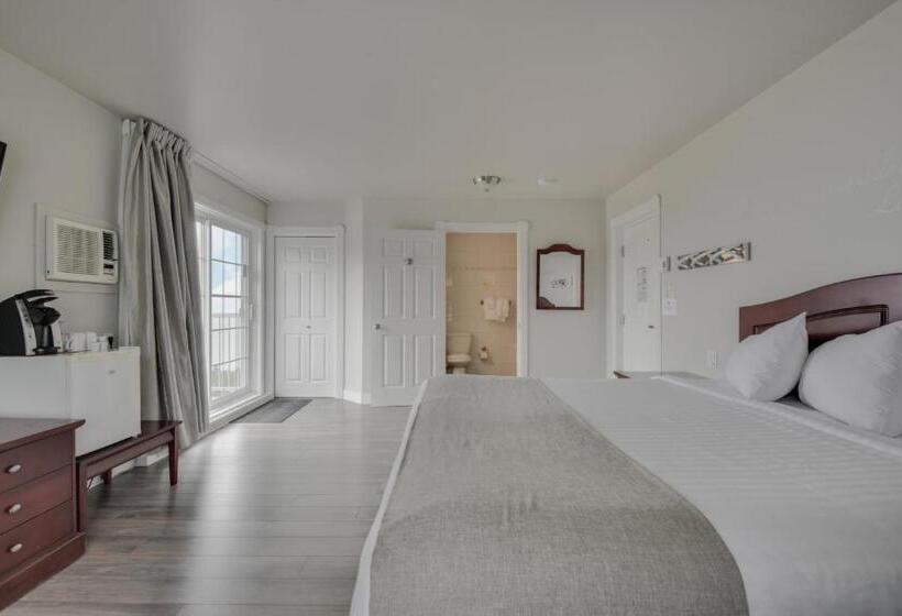 غرفة إقتصادية, Hôtel Et Pavillons Le Petit Manoir Du Casino