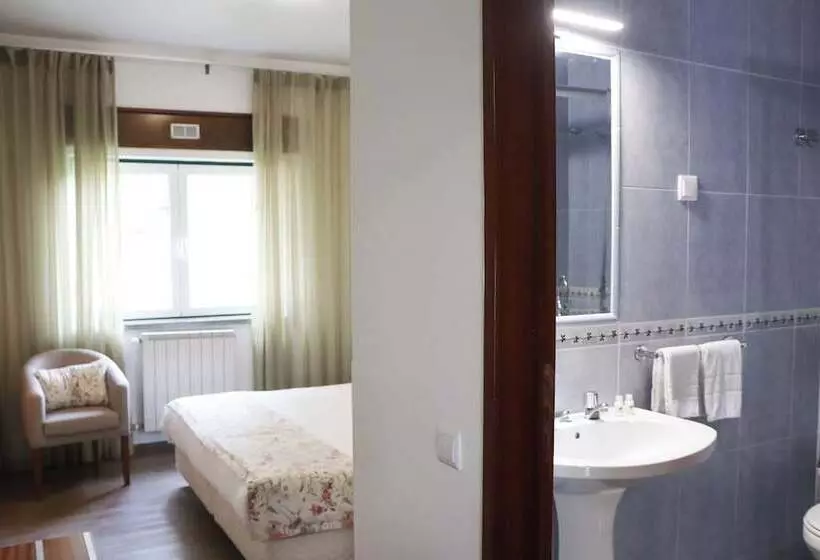 اتاق استاندارد, Louro