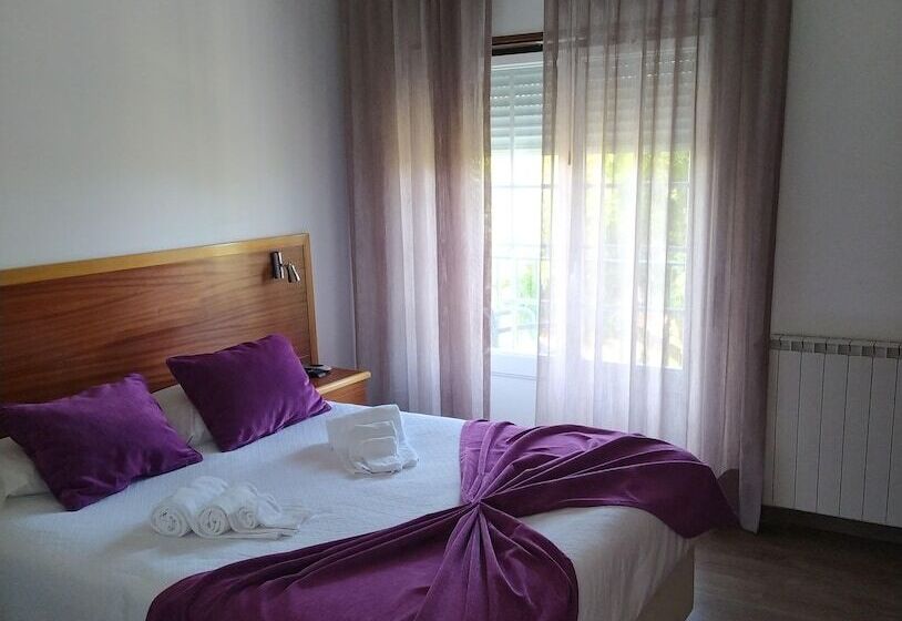 高级大房间, Louro