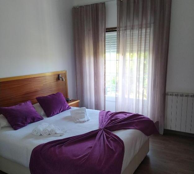 Romantic Room, Louro