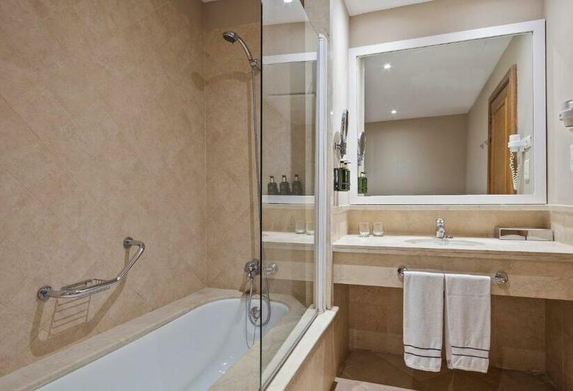 クラシックルーム, Melia Villaitana