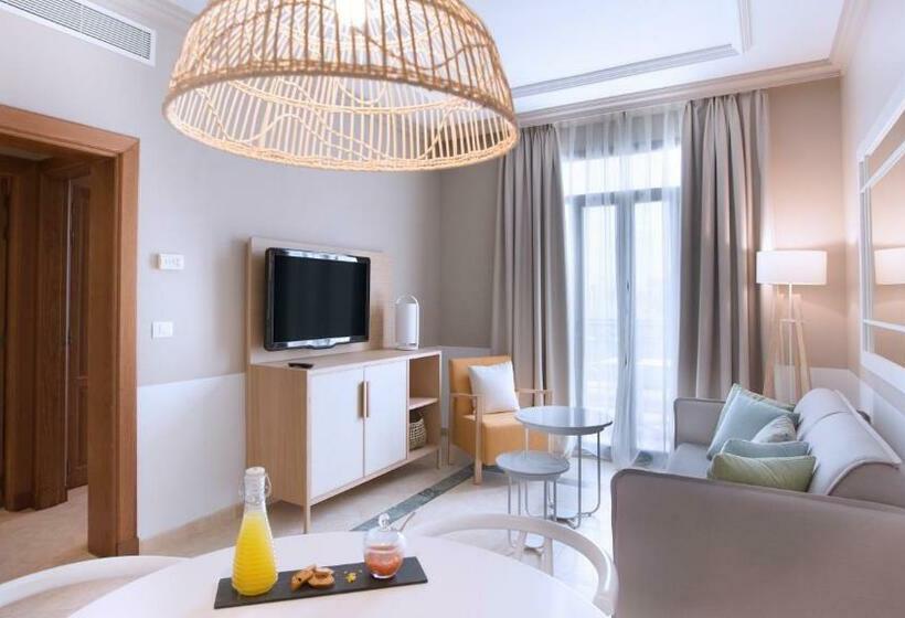 ジュニアスイート, Melia Villaitana