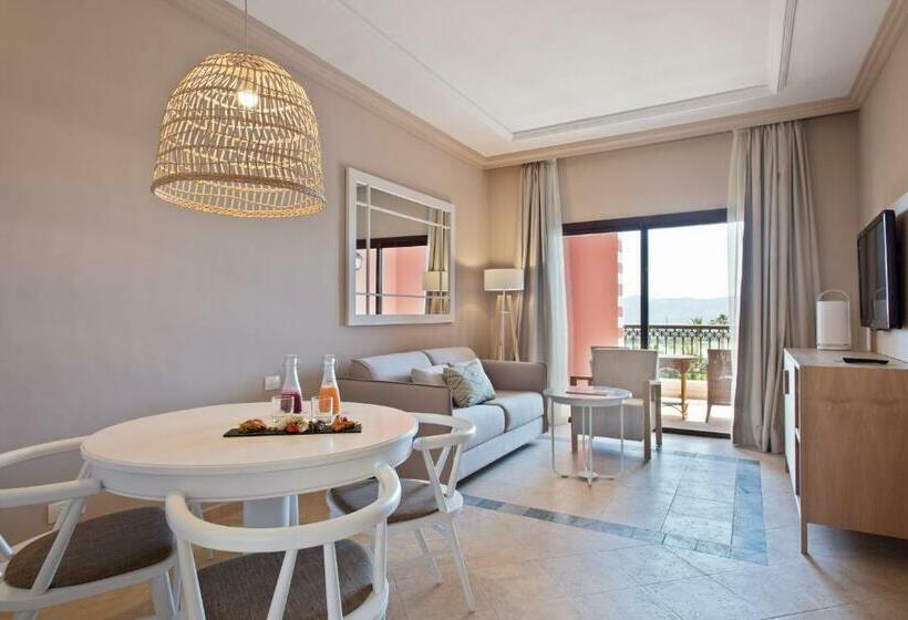 ジュニアスイート, Melia Villaitana