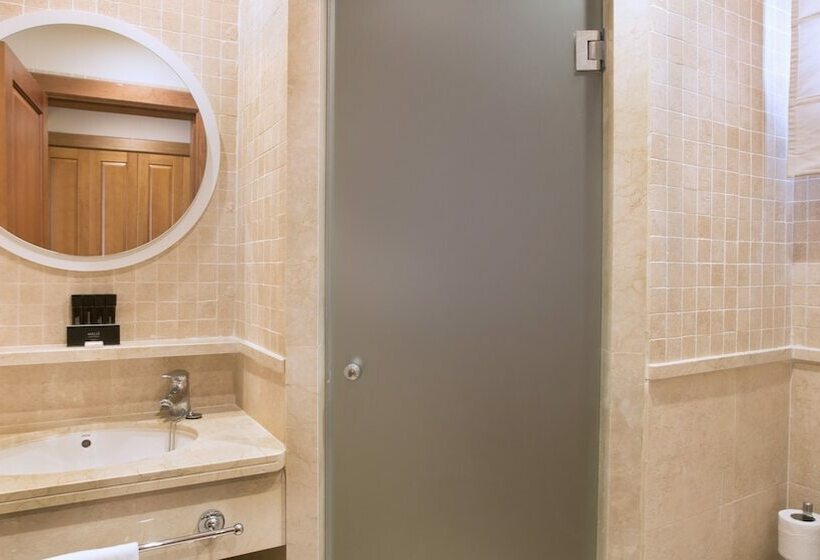 ジュニアスイート, Melia Villaitana