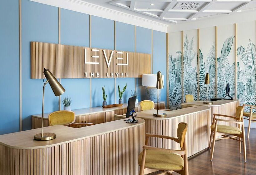 ジュニアスイート, Melia Villaitana