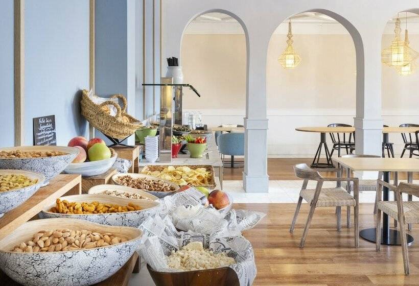 ジュニアスイート, Melia Villaitana