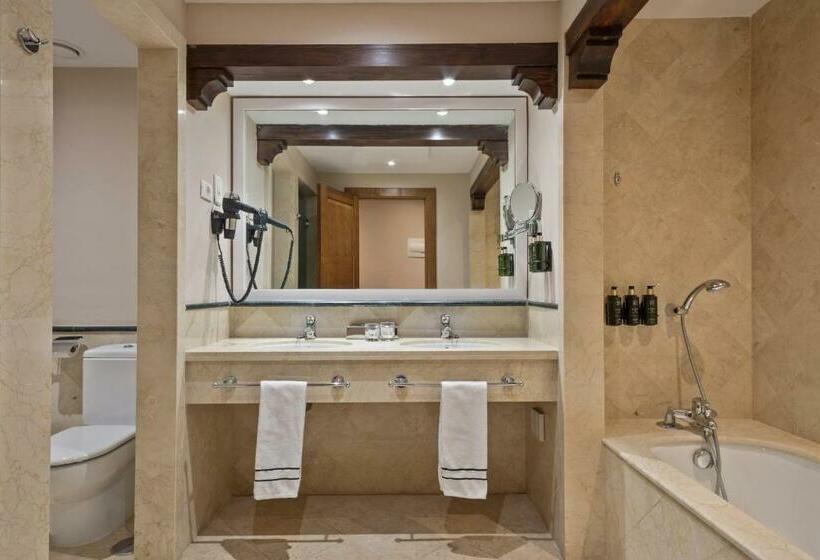 プレミアムルーム, Melia Villaitana