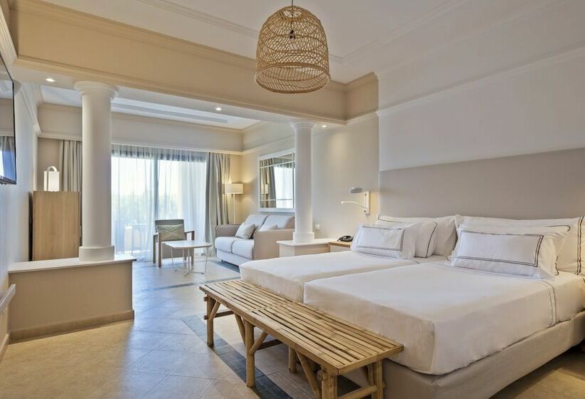 プレミアムルーム, Melia Villaitana