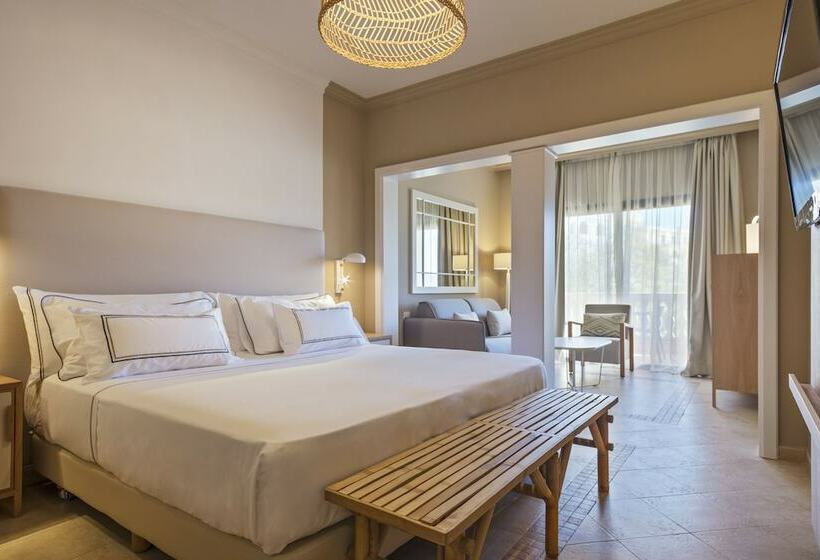 プレミアムルーム, Melia Villaitana