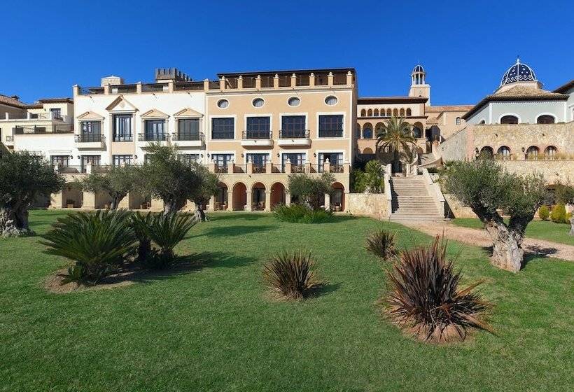 プレミアムルーム, Melia Villaitana