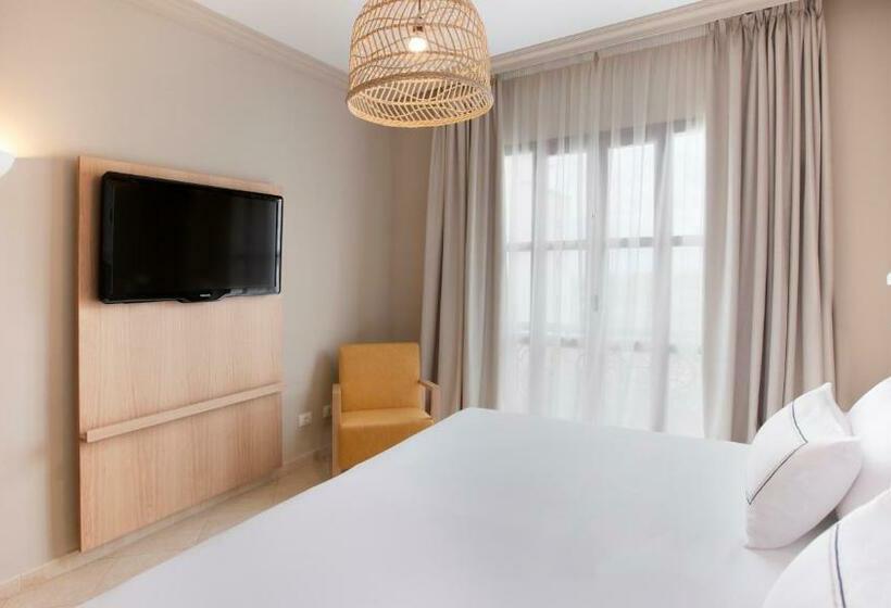 スイート（家族用）, Melia Villaitana