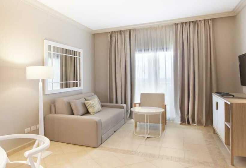 スイート（家族用）, Melia Villaitana