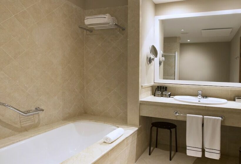 スイート（家族用）, Melia Villaitana