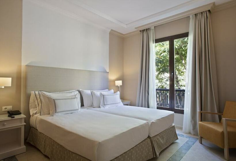 スイート（家族用）, Melia Villaitana