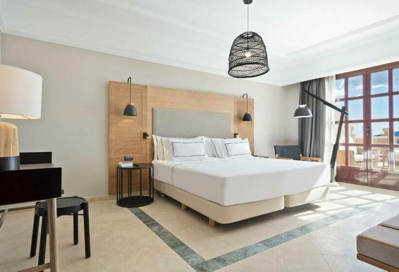 ペントハウススイート, Melia Villaitana