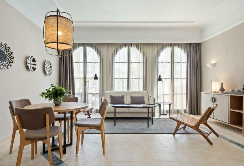 ペントハウススイート, Melia Villaitana