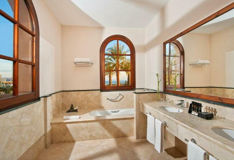 ロイヤルスイート, Melia Villaitana