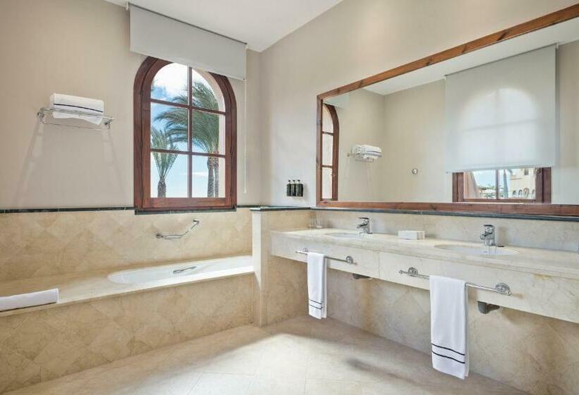 ロイヤルスイート, Melia Villaitana