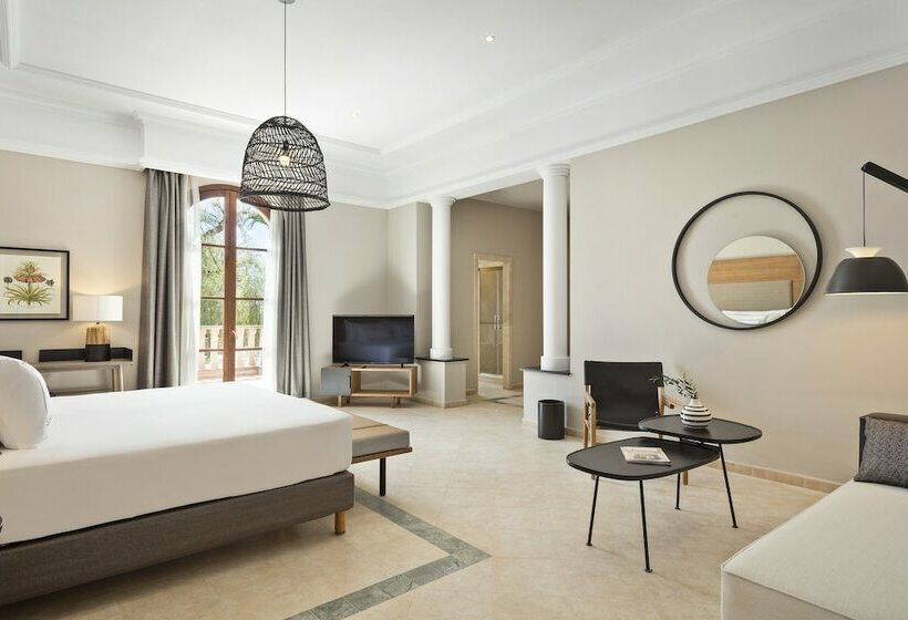 ロイヤルスイート, Melia Villaitana