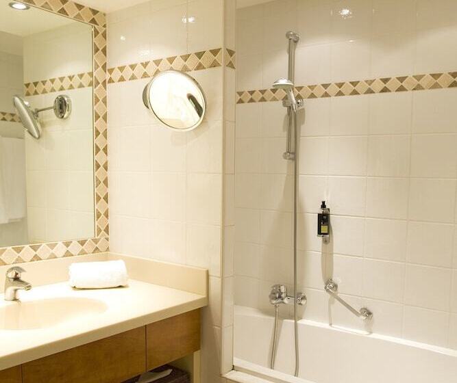 Номер Стандарт, Golf Hôtel De Valescure & Spa Nuxe