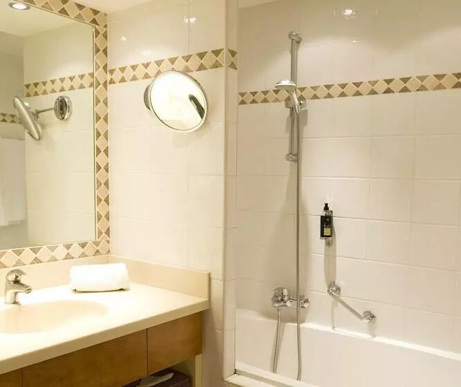 اتاق استاندارد, Golf Hôtel De Valescure & Spa Nuxe
