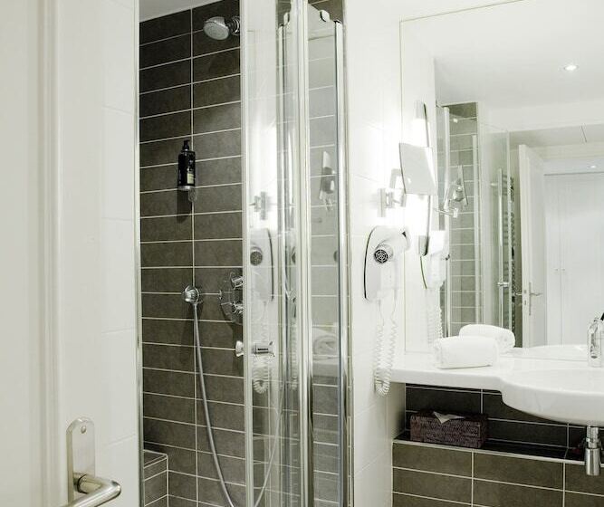 Номер Deluxe, Golf Hôtel De Valescure & Spa Nuxe