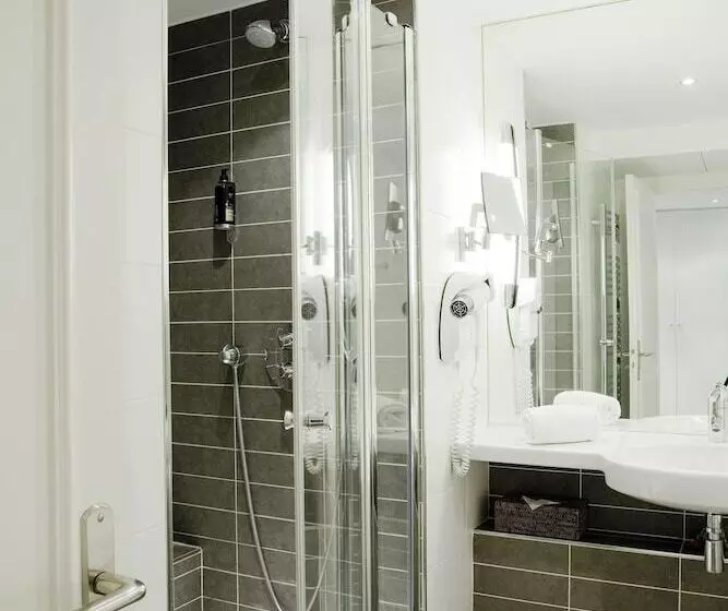 اتاق لوکس, Golf Hôtel De Valescure & Spa Nuxe