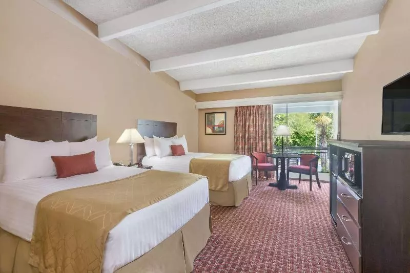 اتاق استاندارد, Golf Hôtel De Valescure & Spa Nuxe