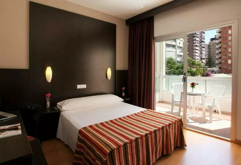 스탠다드 룸, Poseidon Resort